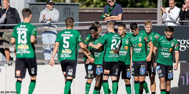Tacka "Kal" från Sävedalen!