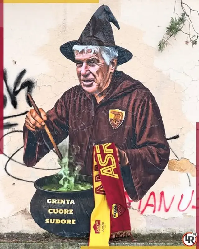 Foro Romano Podcast #17 Derby del Sole