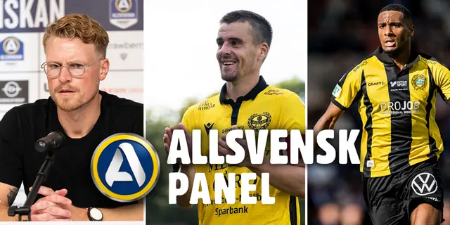  Allsvenska Panelen om Mjällby: ”Goda chanser att slå poängrekordet”