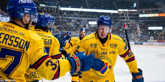 Örebro-DIF: Goda råd börjar bli dyra