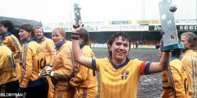 Ingen sommar utan ett mästerskap - fotboll och livet