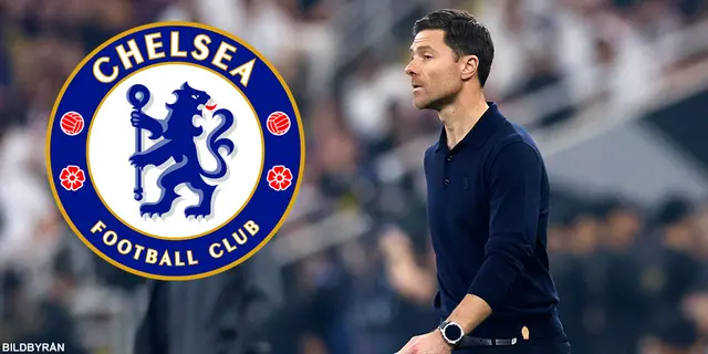 Chelsea-skribenten om Alonso-ryktet: ”Perfekt fit”
