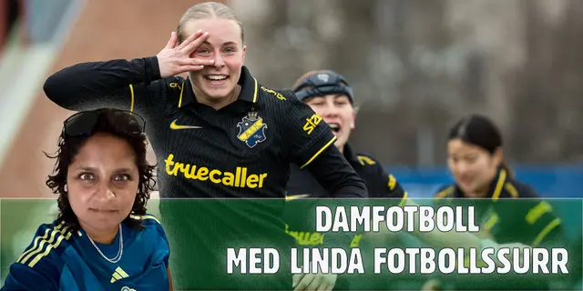 Premiär på Skyttan: AIK vann med 1-0 mot Norrköping