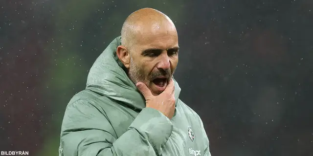 Taktiska Problem: Hur Chelsea kan överkomma sin dåliga form