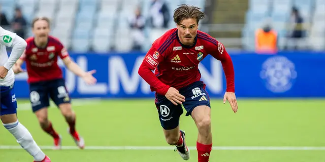 Ä de hörna? A28 - Den gyllene magnesiumkrämen