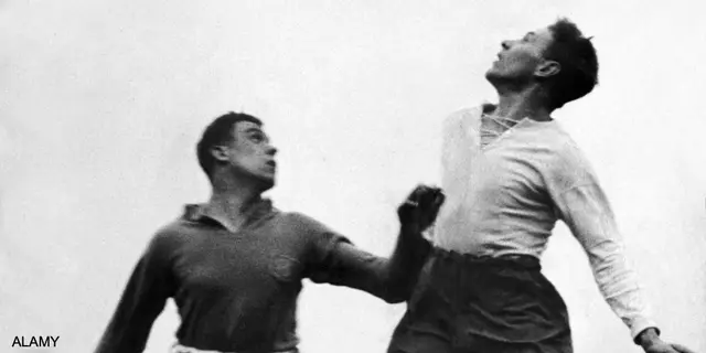 Snabba fall i ligasystemet