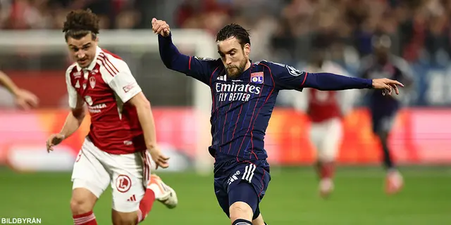 Inför: Lyon - PSG