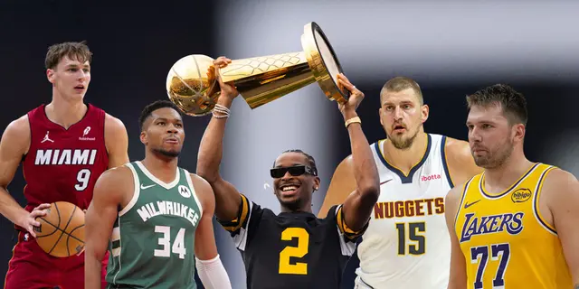 NBA-panelen inför säsongen: ”Cooper Flagg är den bästa rookien sedan LeBron”