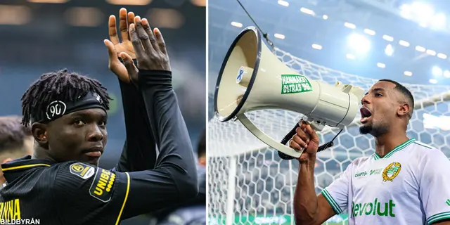 Powerranking – här är lagen som ser bäst ut efter den allsvenska premiären