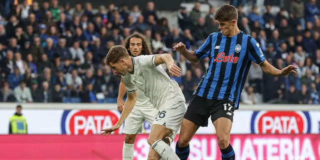 Atalanta-redaktören: ”Finns ett hål i truppen”