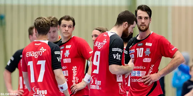 14. VästeråsIrsta HF