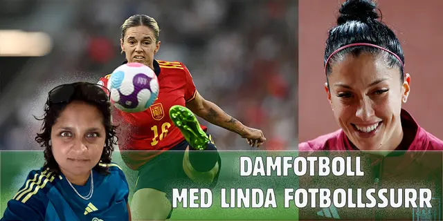 Motståndarkollen: Spanien – Inför Nations League-semifinalerna 2025
