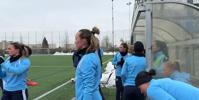 En Snapphane som Spanar - uppehållet innan crescendot