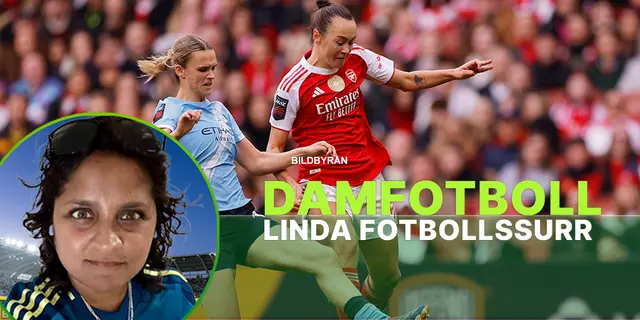 Arsenal fällde City – och väckte fler frågor än svar – WSL