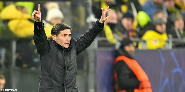 Marcelino lämnar Villarreal – trots CL-framgång