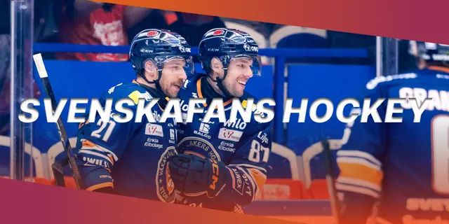 Möt redaktionen: Växjö Lakers