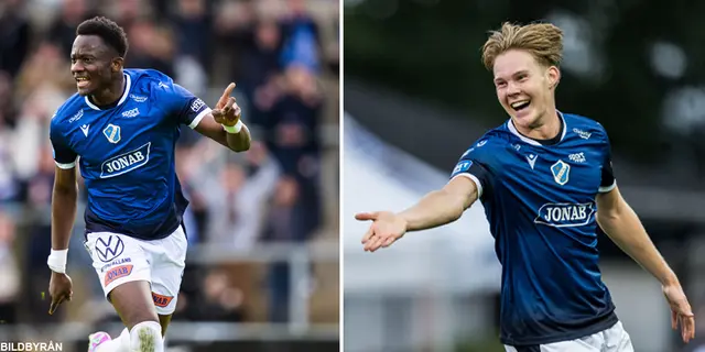 Vem behöver Agnero när vi har Malte Persson?