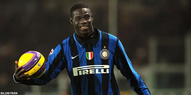 Inter Archives #6 - Super Mario