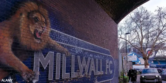 Millwalls makalösa form