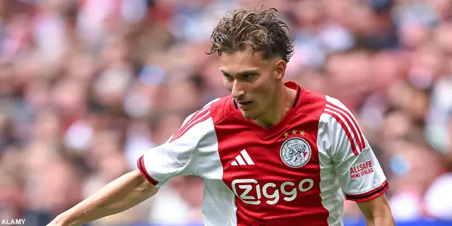 11. Mika Godts