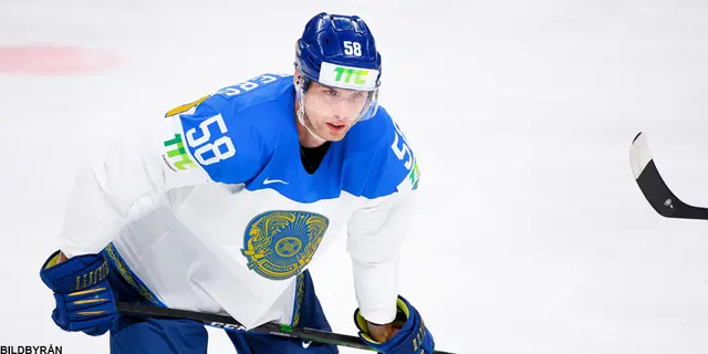 Uppgifter: Svensken spelade kvar i KHL – värvas av Troja Ljungby