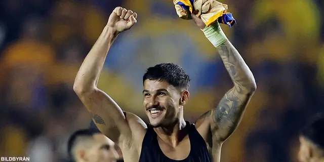 CONCACAF Champions Cup: Liga MX fortsätter dominera