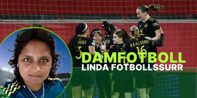 UWCL: Playoff-returer förutsättningar