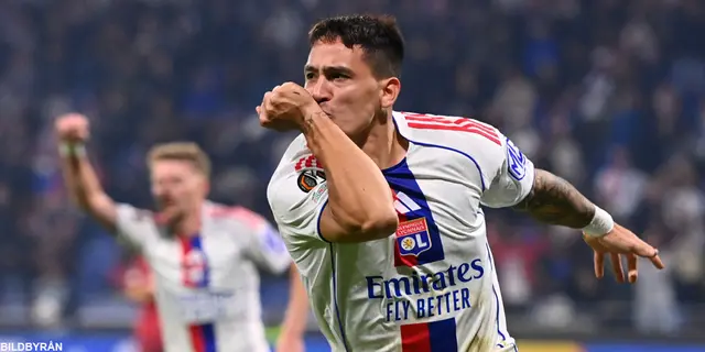 Inför: Lyon - Toulouse
