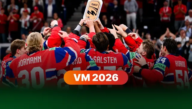 Norges VM-brons: Matchanalys