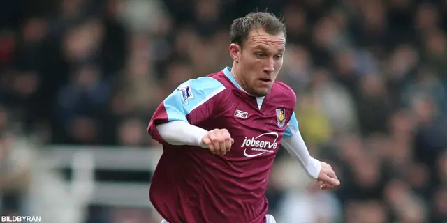 Ny spelare klar för eventet!