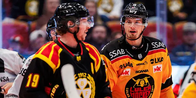 "Han briljerade verkligen i den här matchen"