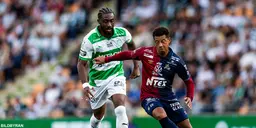 Madiou Keita