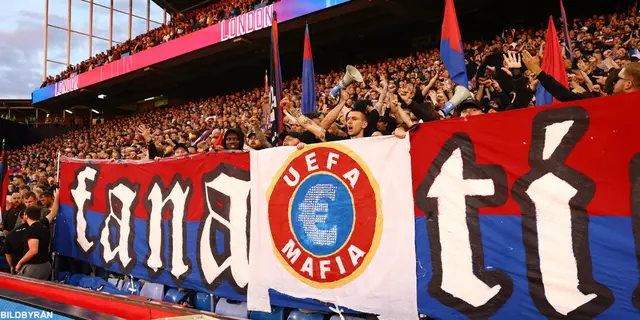 Fem snabba efter första matchen mot Fredrikstad