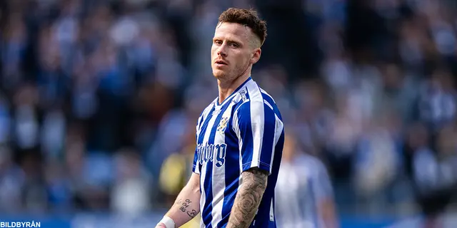 Analysrummet: "Därför måste Blåvitt börja oroa sig"