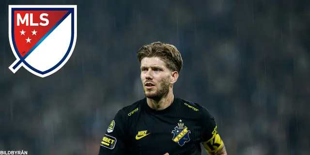 AIK-skribenten om Salétros: ”Ett underbetyg att vi behöver sälja vår lagkapten”