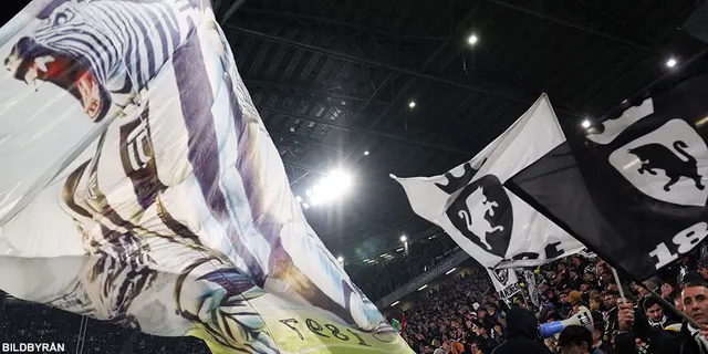 Podcast Juventus: "Mest underhållande topplaget"