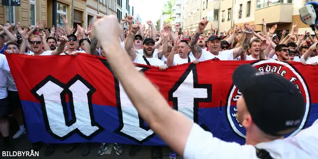 Läktargruppen lägger ner i protest: ”Ohållbart”