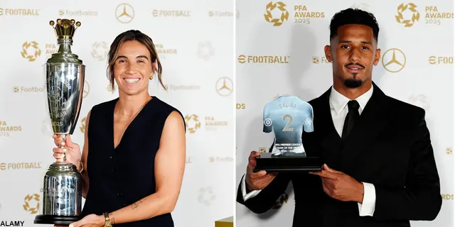 PFA Awards