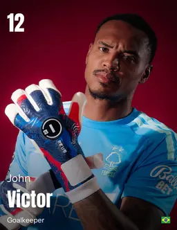 John Victor Maciel Furtado