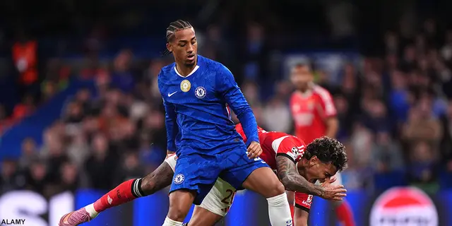 Tottenham 0 - 1 Chelsea - tre tankar om matchen