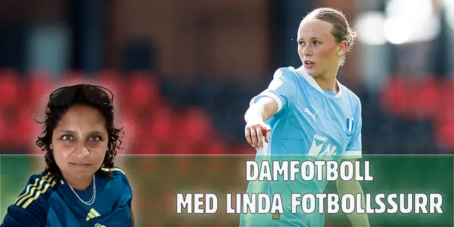 Tre snabba BP–MFF: Malmö krossade på Grimsta!