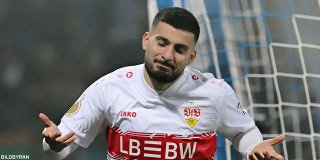 DFB-Pokal: Seger mot Bochum