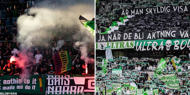 Skribenterna om maskeringsförbudet: ”Supporterkollektivet kommer slå tillbaka”
