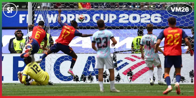 Tre tankar efter Spanien - Belgien: ”Är Frankrike omöjliga?”