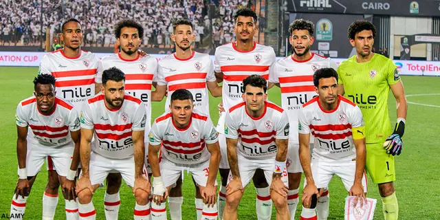 Nordafrikanska dominansen fortsätter i cuperna