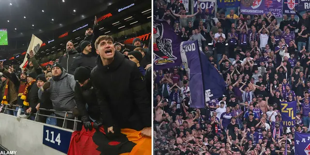 Bortareseförbud resten av säsongen – fansen straffas hårt