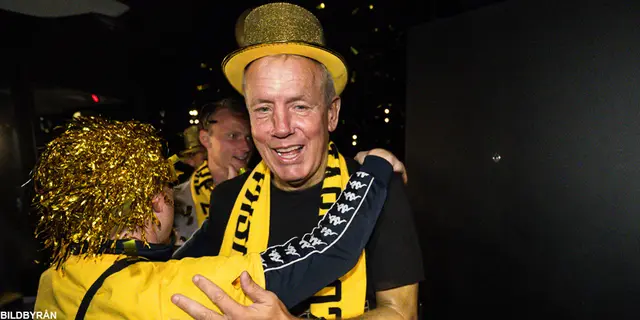 Mjällby AIF bekräftar - har värvat in en succéspelare