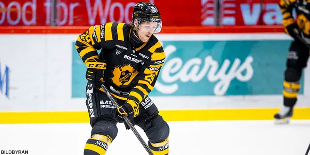 "inte godkänt men inte katastrof heller" - Skellefteå AIK förlorar på straffar mot Djurgårdens IF