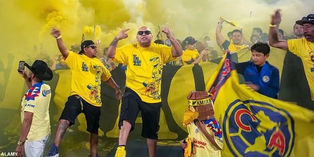 Chivas vann tungviktarmöte