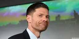 Xabi Alonso